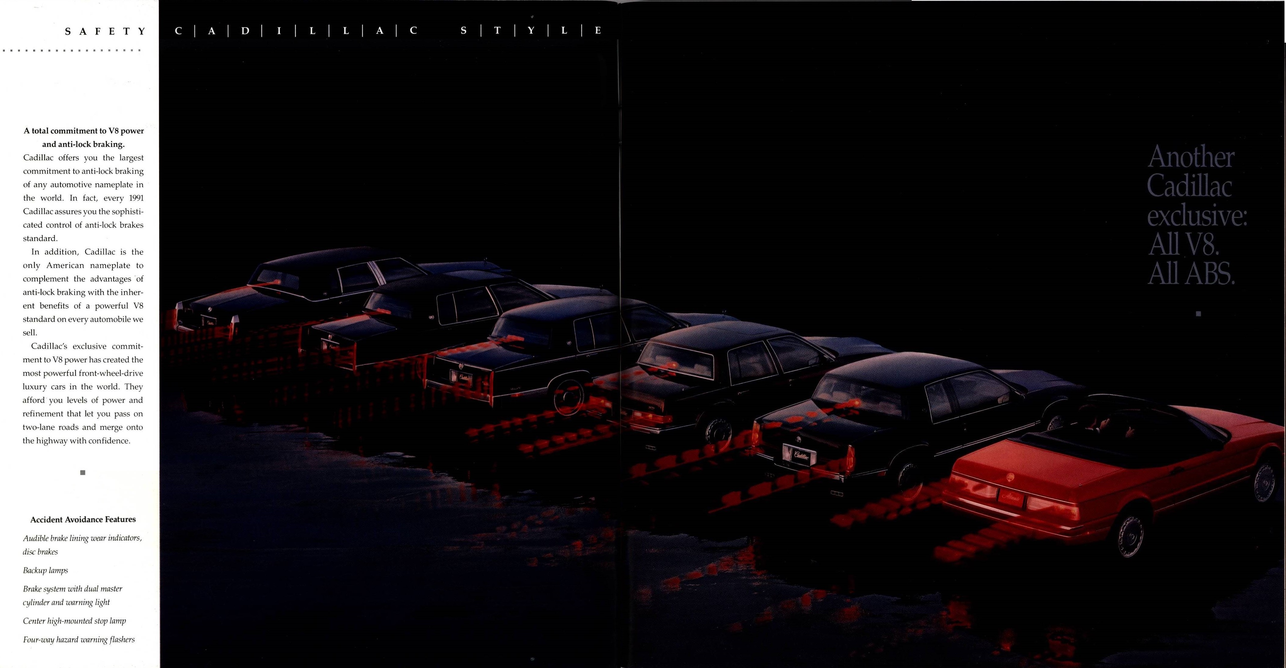 1991 Cadillac Full Line Prestige-05