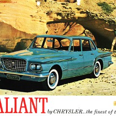1962 Valiant R Series - Australia page_01