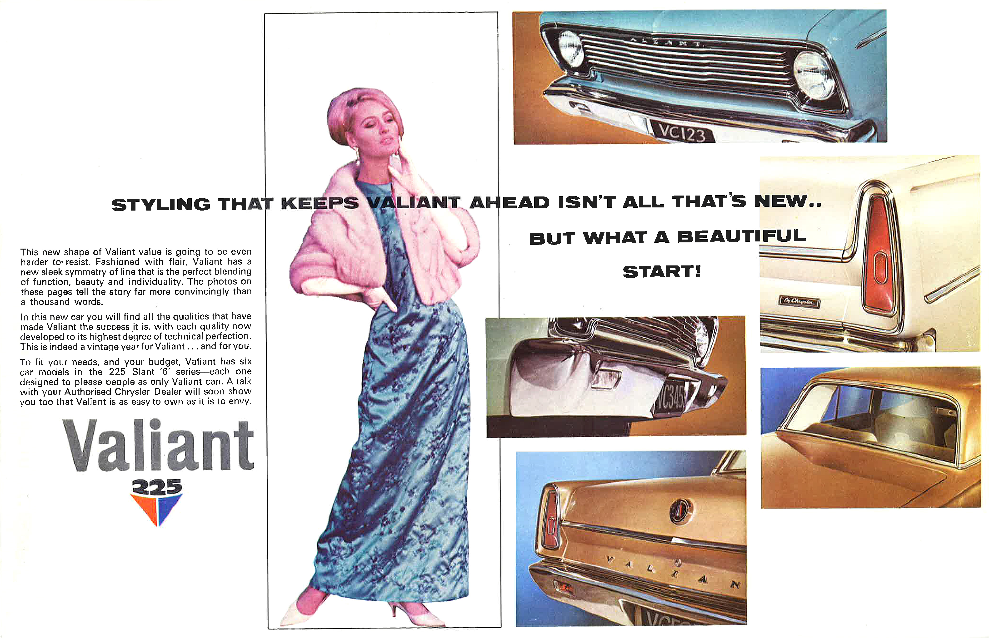 1966 Valiant VC - Australia page_03