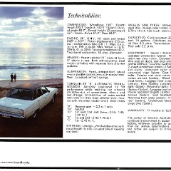 1967 Valiant VE V8 VIP - Australia page_08