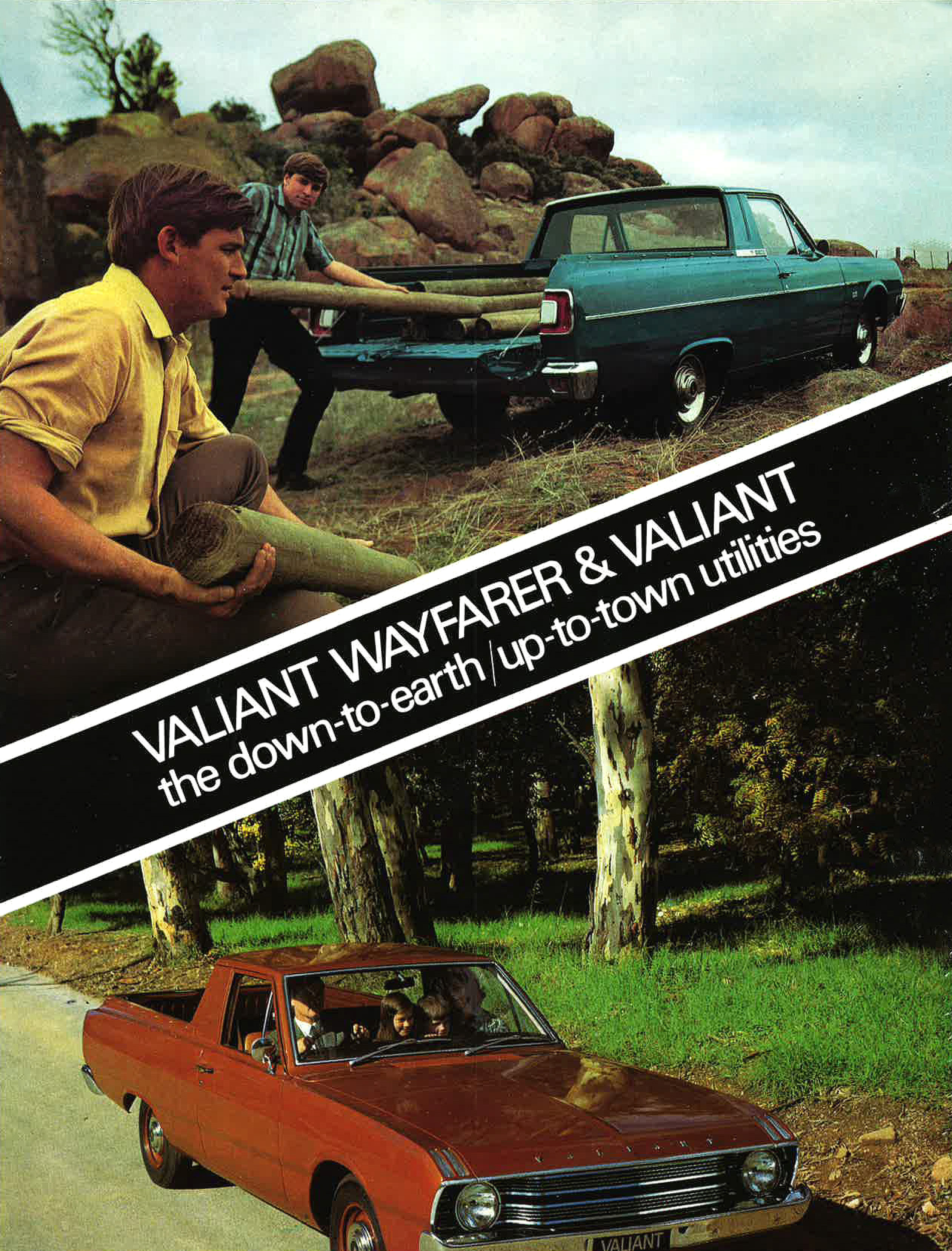 1969 Valiant VF Wayfarer - Australia page_02