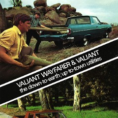 1969 Valiant VF Wayfarer - Australia page_02