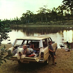 1970 Valiant VG Safari - Australia page_02