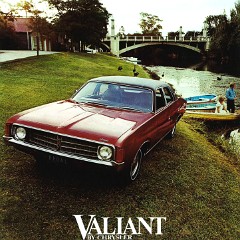 1973 Valiant VJ - Australia page_01
