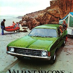 1973 Valiant VJ Wagon - Australia page_01