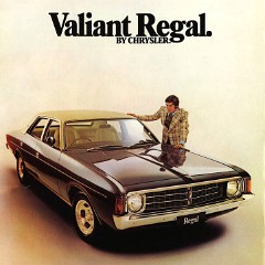 1974 Valiant VJ Regal - Australia page_01