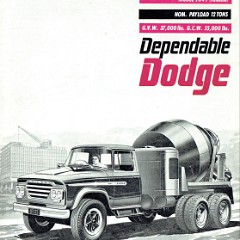 1963-Dodge-784T-Truck-Brochure