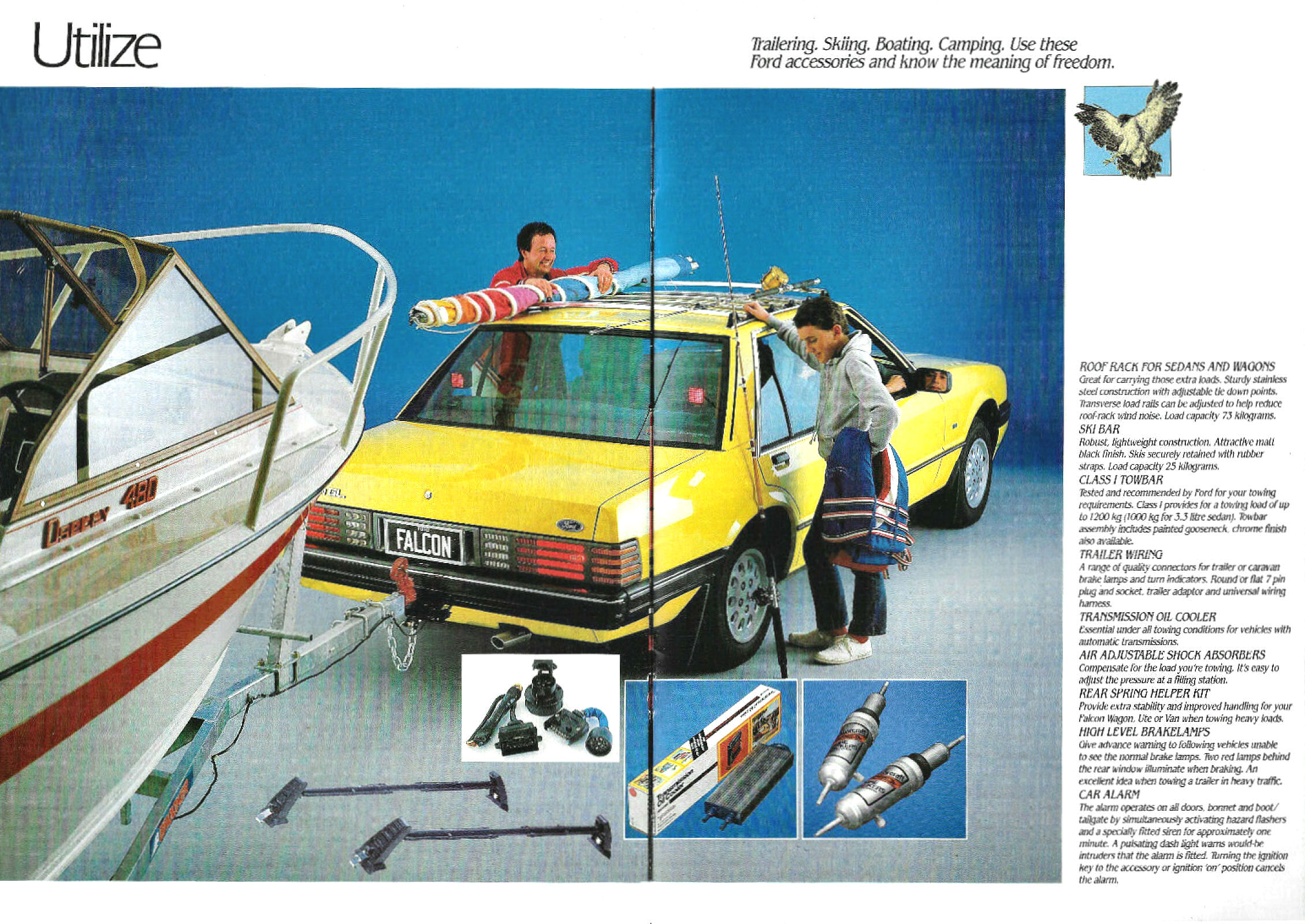 1984 Ford Falcon Accessories (Aus)-08-09