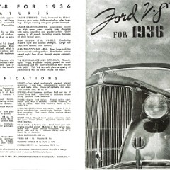 1936 Ford V8 Folder (Aus)-Side A
