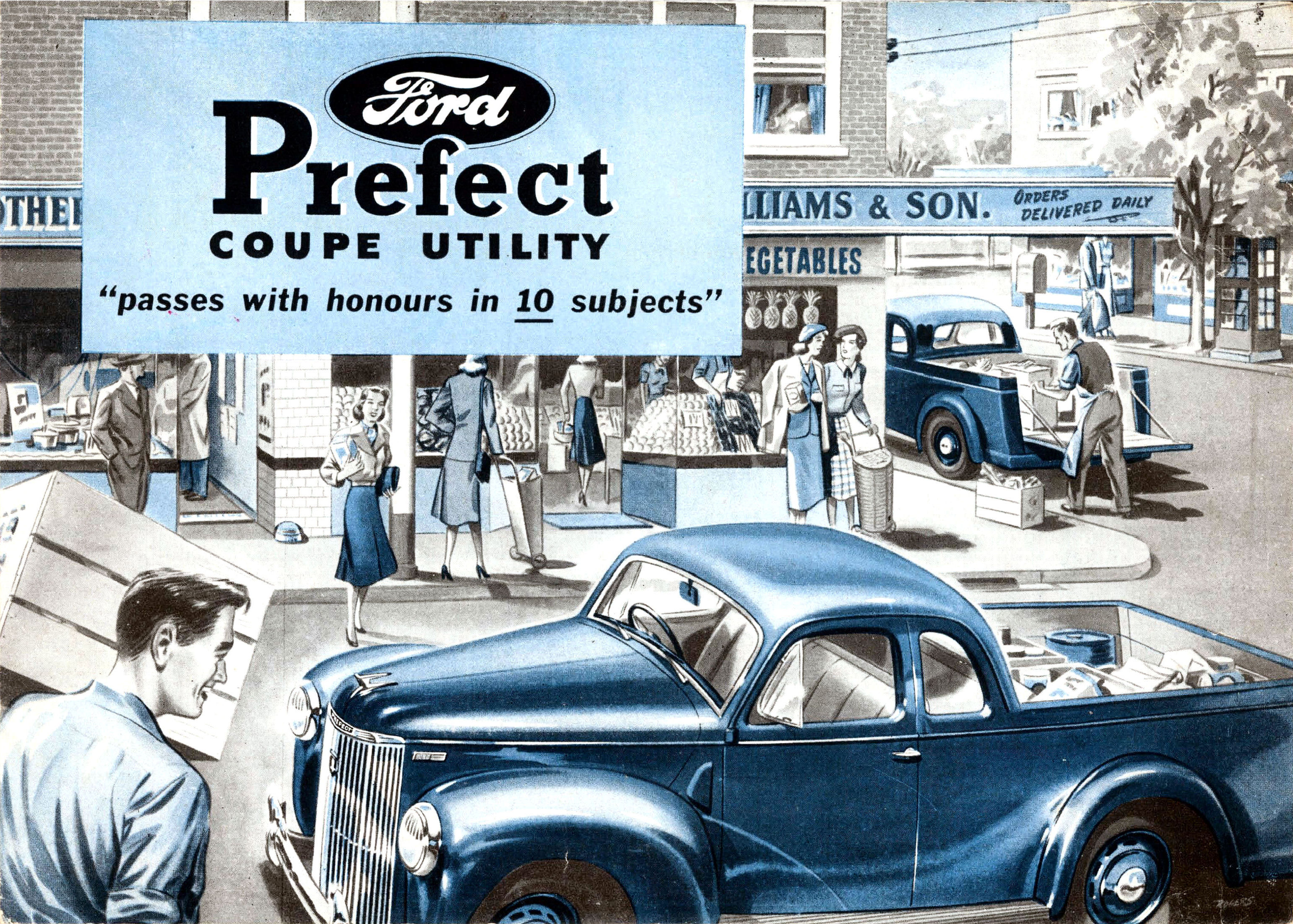 1952 Ford Prefect Utility-01