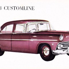 1955-Ford-Customline-Postcard