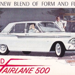 1962-Ford-Fairlane-500-Postcards