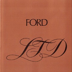 1976-Ford-P6-LTD-Colour--Trim-Folder