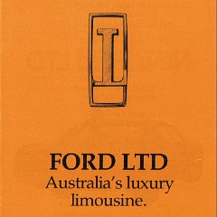 1976-Ford-P6-LTD-Foldout