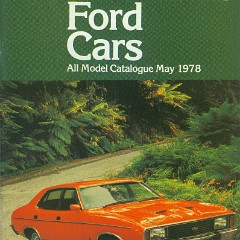 1978 Ford