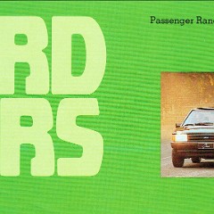 1980-Ford-Cars-Folder