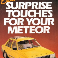1983-Ford-GB-Meteor-Accessories-Brochure