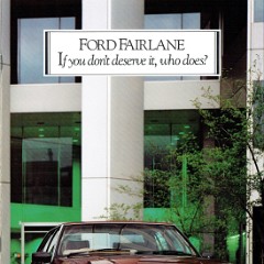 1984-Ford-ZL-Fairlane-Brochure