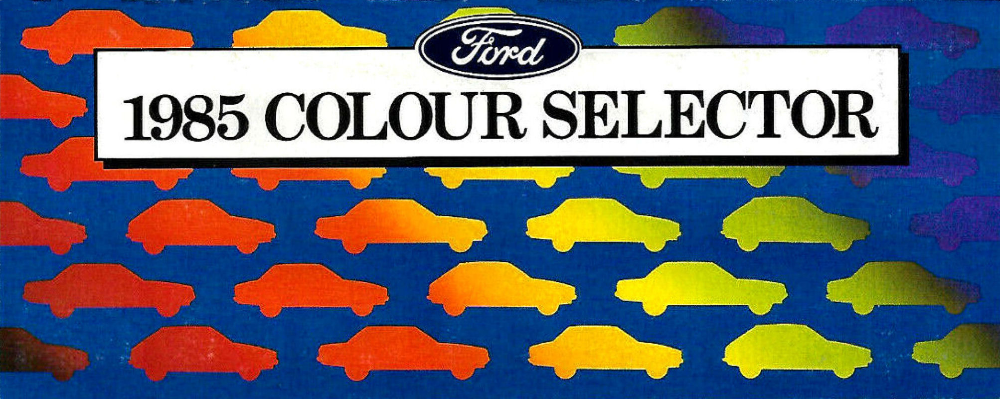1985 Ford Colour Selector (Aus)-01