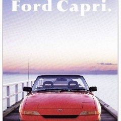 1989-Ford-Capri-SA-Series-1-Brochure