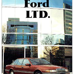 1990-Ford-DA-LTD-Brochure