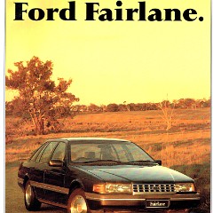 1990-Ford-NA-Fairlane-Brochure