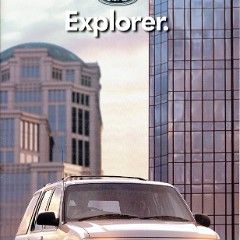 1997-Ford-Explorer-Brochure
