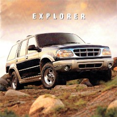 1999-Ford-Explorer-Brochure
