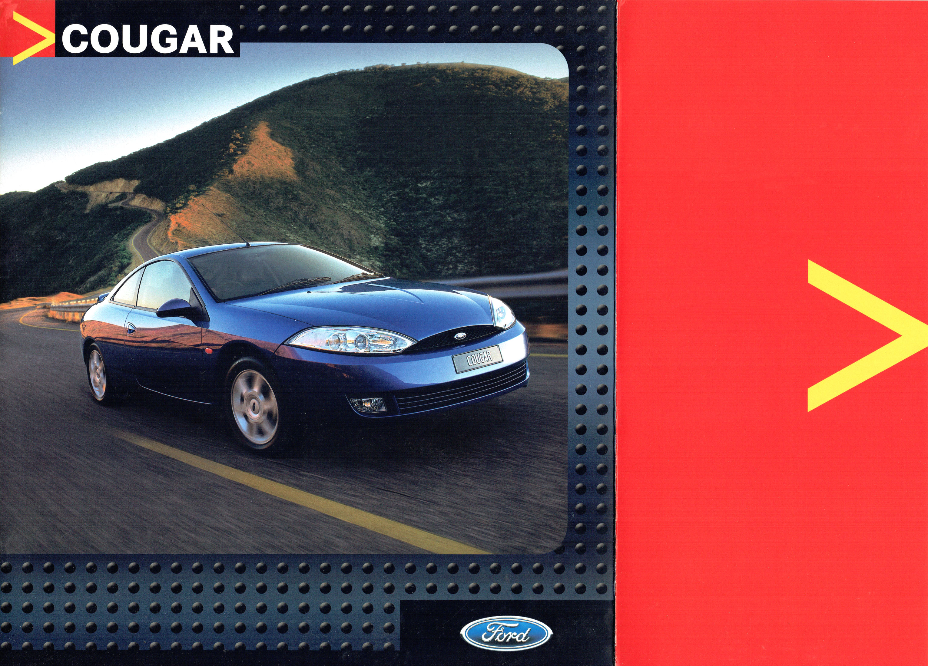 2001 Ford Cougar (Aus)-01a