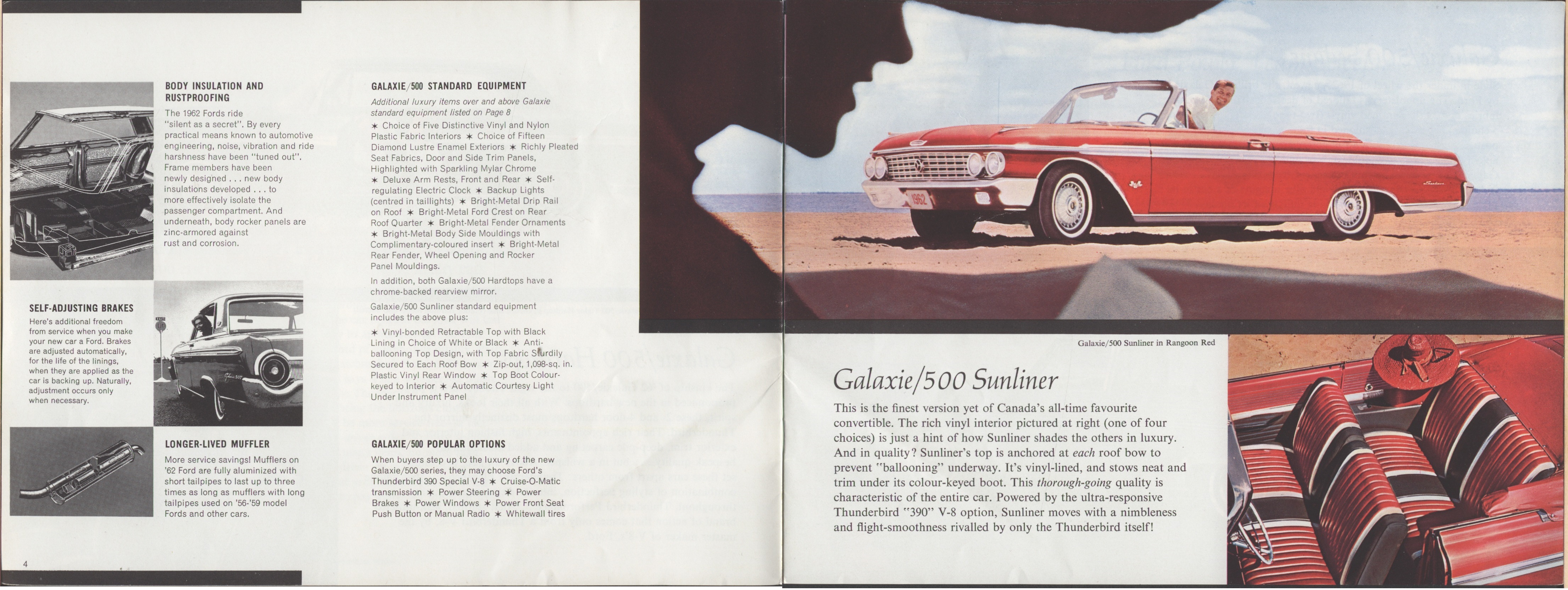 1962 Ford Galaxie Brochure (Cdn) 04-05