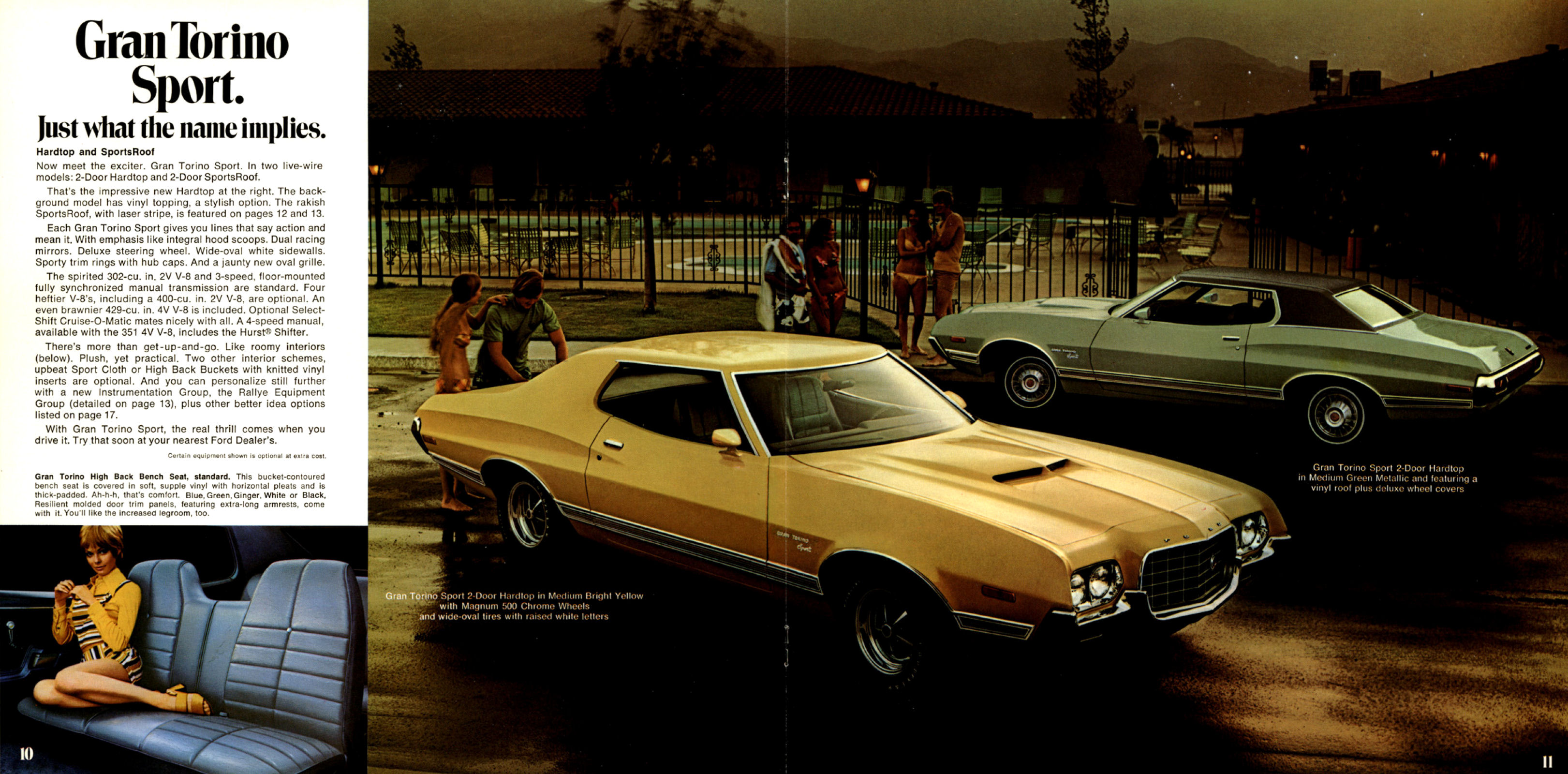 1972 Ford Gran Torino (Cdn)-10-11