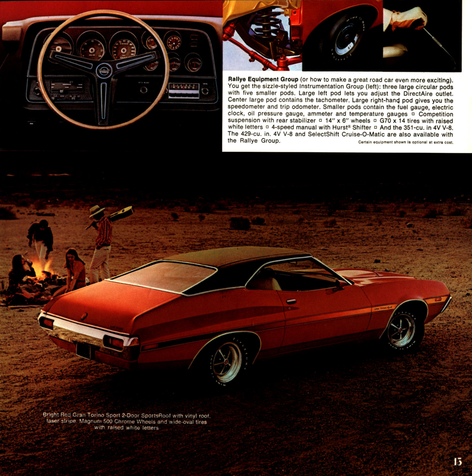 1972 Ford Gran Torino (Cdn)-13