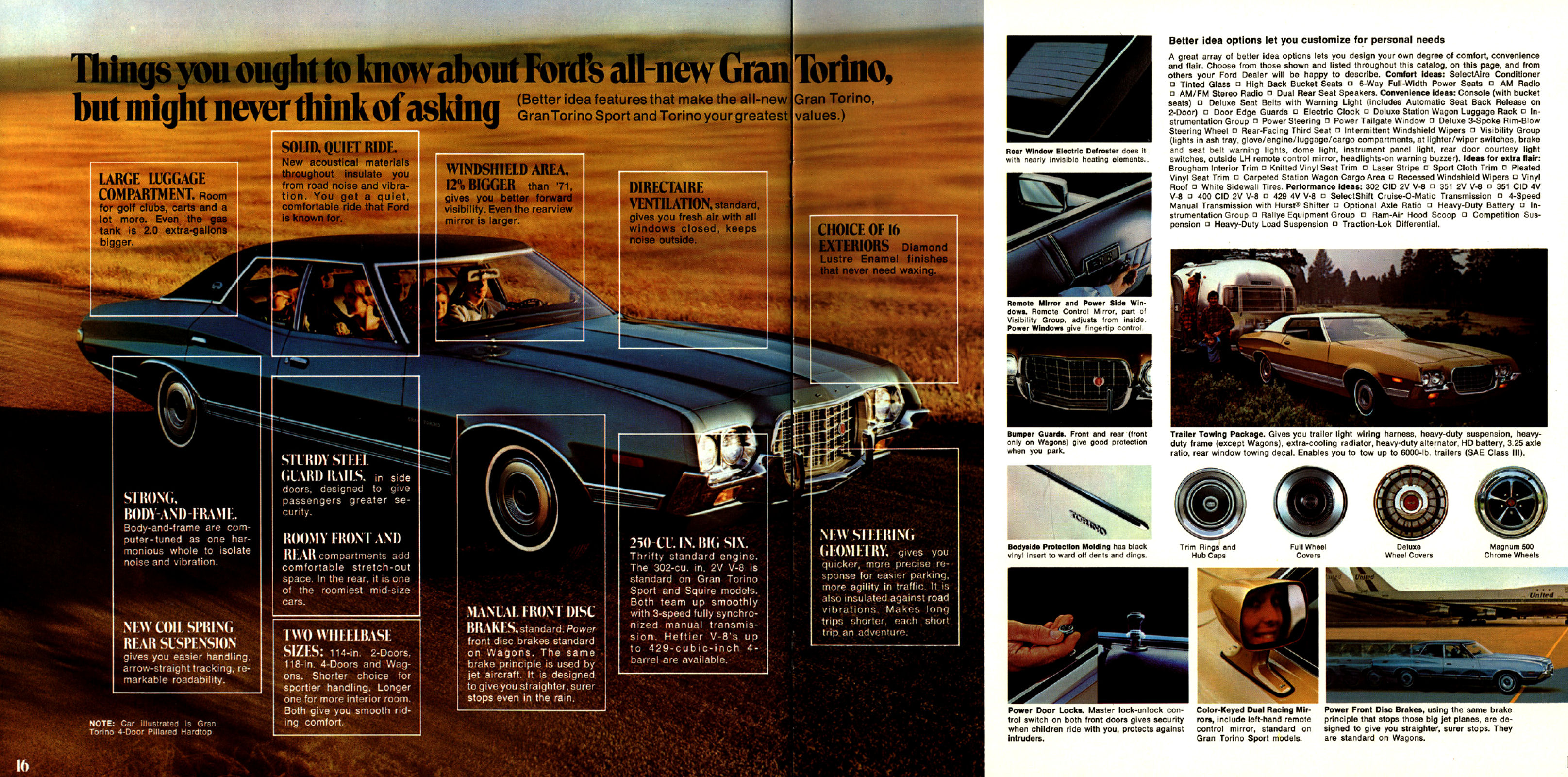 1972 Ford Gran Torino (Cdn)-16-17
