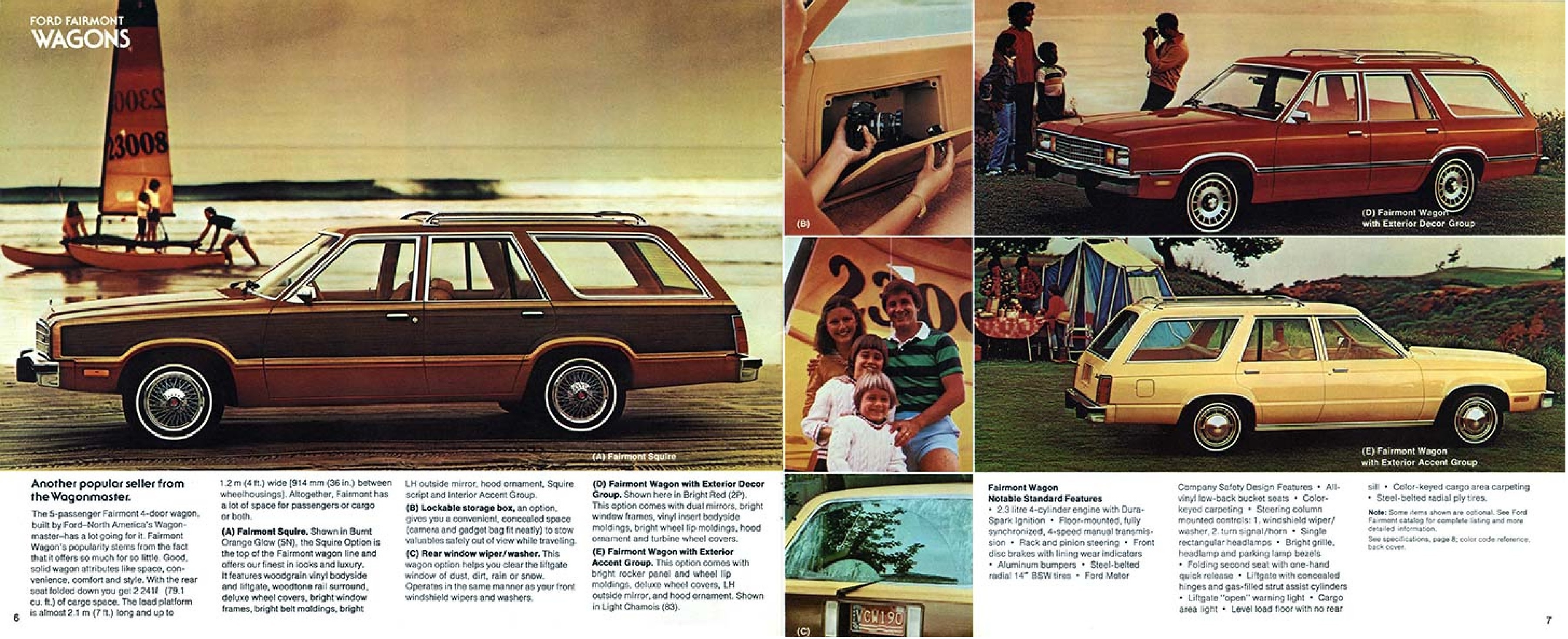 1979 Ford Wagons Brochure (Cdn) 06-07
