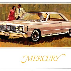 1965-Mercury-Full-Size-Brochure