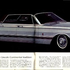 1966 Mercury Full Size Brochure  (Cdn) 02-03