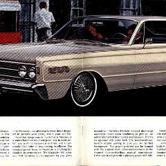 1966 Mercury Full Size Brochure  (Cdn) 08-09