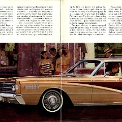 1966 Mercury Full Size Brochure  (Cdn) 12-13