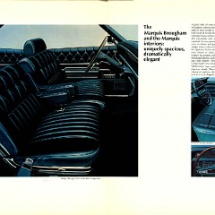 1969 Mercury Marquis & Marauder  Brochure (Cdn) 06-07