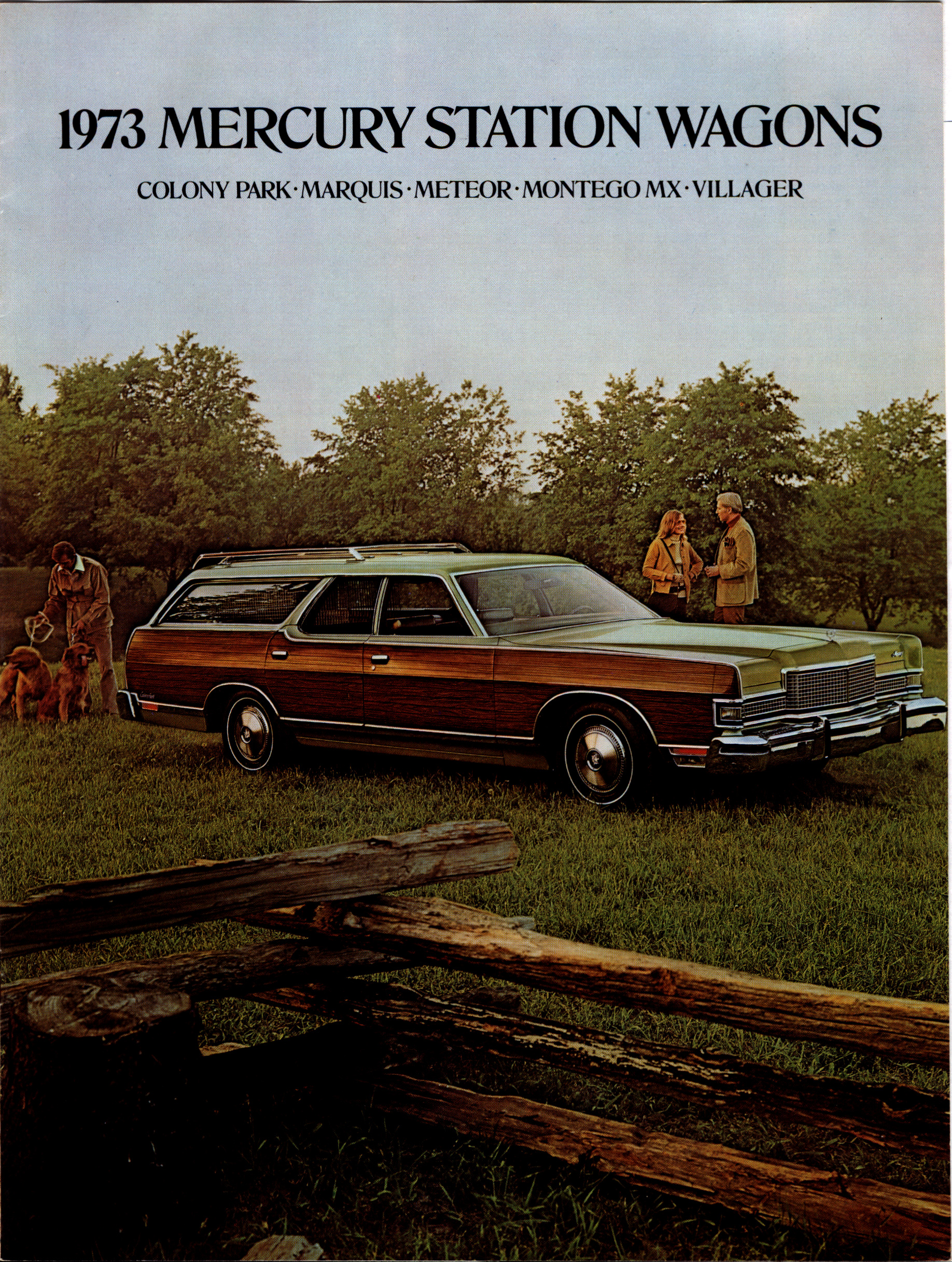 1973 Mercury Wagons Canada 01