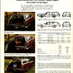 1973 Mercury Wagons Canada 08