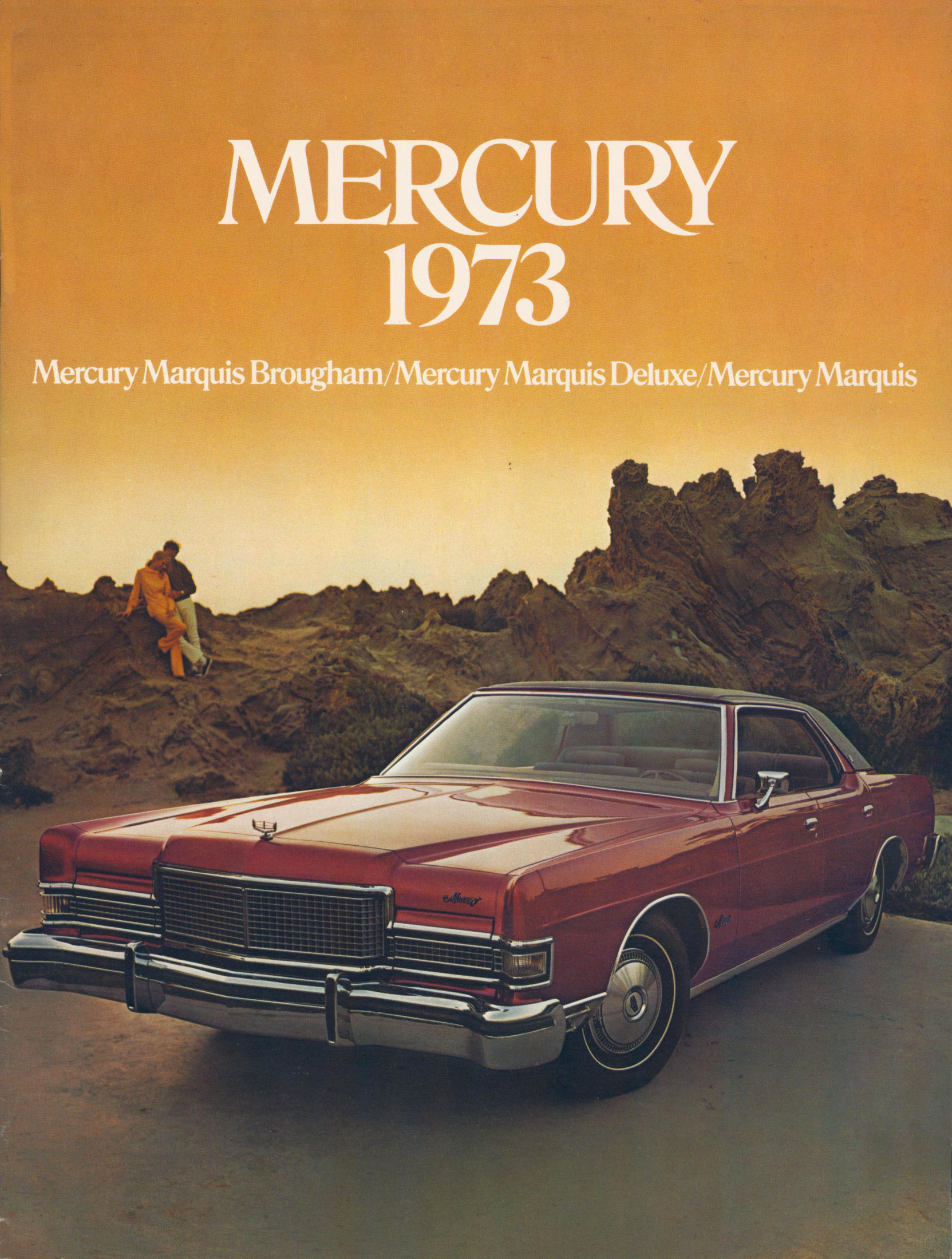 1973 Mercury Marquis (Cdn)-01