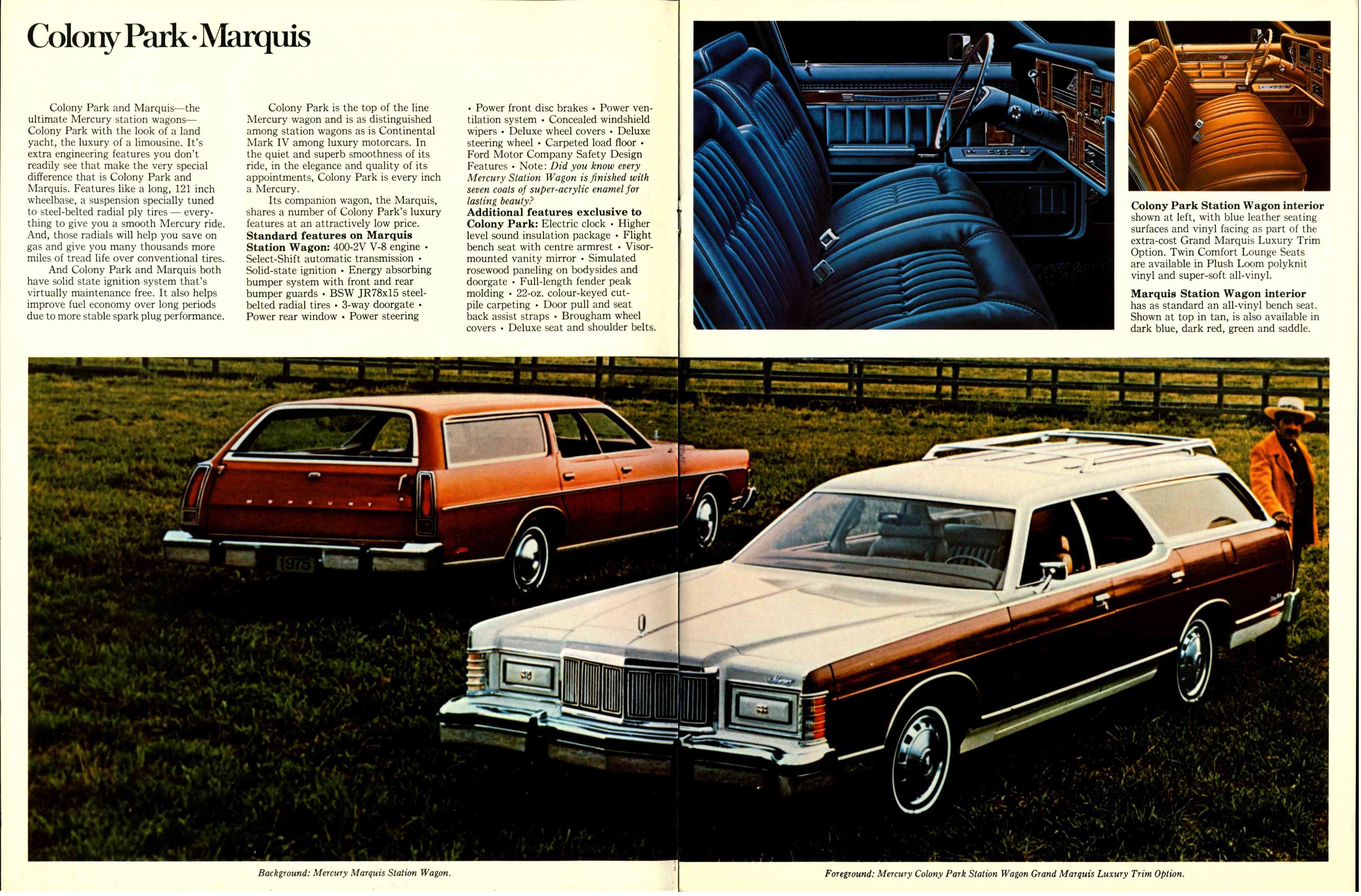 1975 Mercury Wagons Canada  02-03