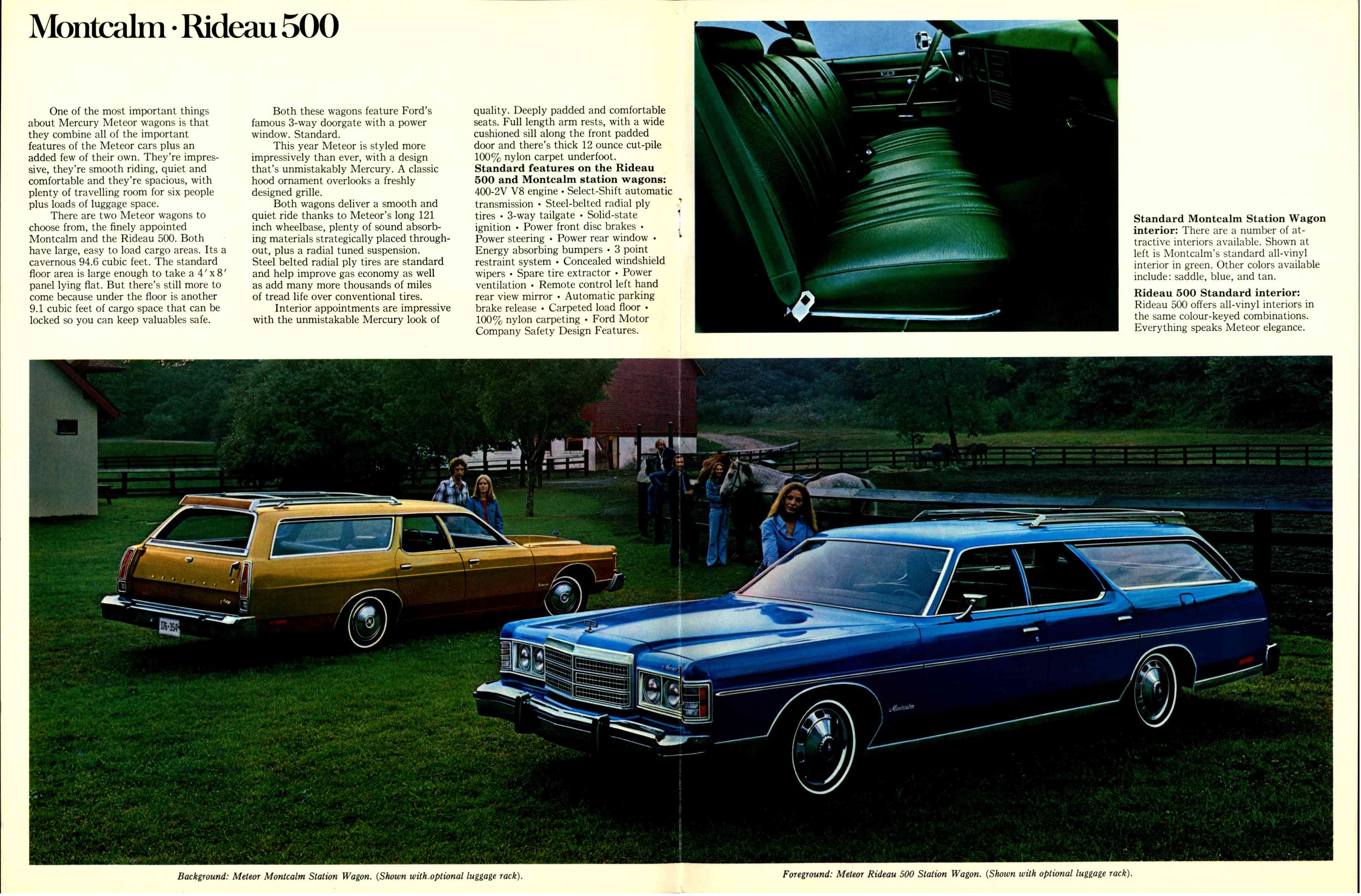 1975 Mercury Wagons Canada  04-05
