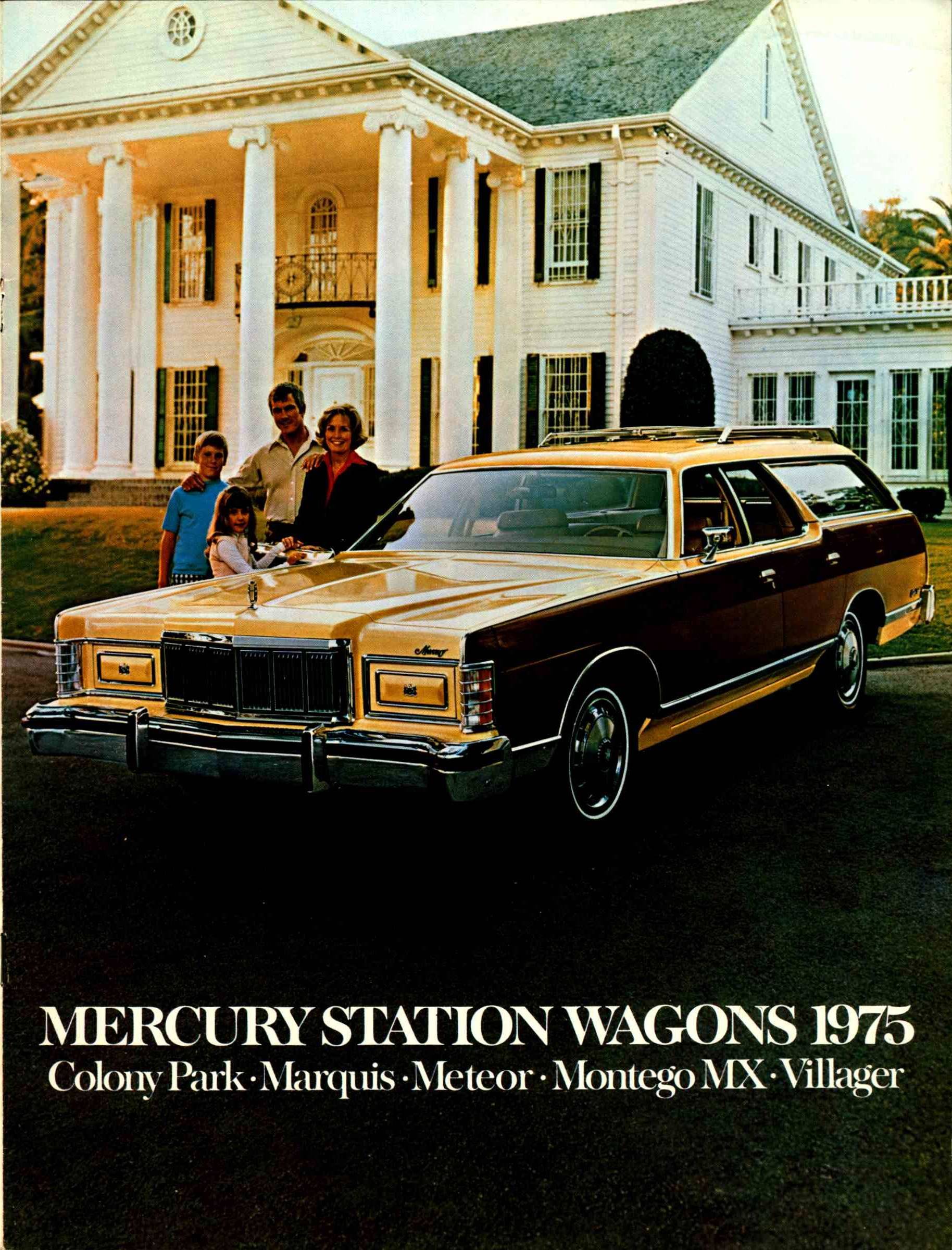 1975 Mercury Wagons Canada 01