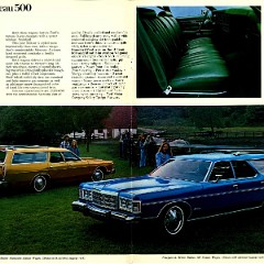 1975 Mercury Wagons Canada  04-05