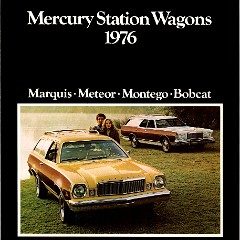 1976 Mercury Wagons Canada 01
