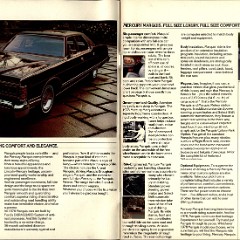 1978 Mercury Marquis Brochure (Cdn)  02-03