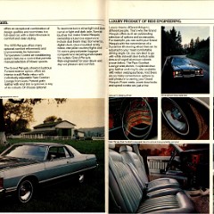 1978 Mercury Marquis Brochure (Cdn)  06-07