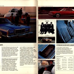 1978 Mercury Marquis Brochure (Cdn) 04-05